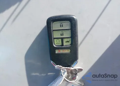 2017 Honda Pilot Ex z USA, uszkodzony, nr VIN 5FNYF6H34HB099020